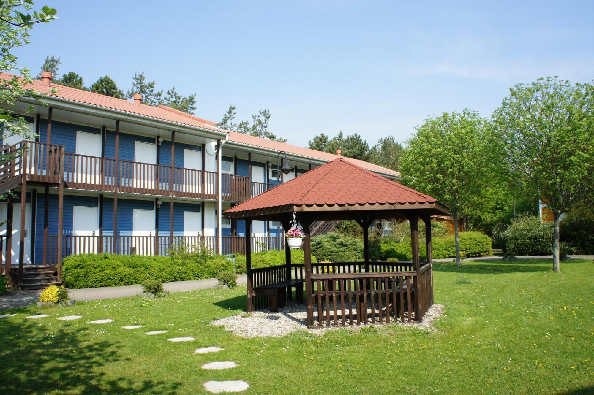 Schwedenhaus Wismar Exterior photo
