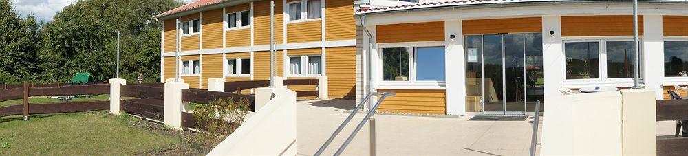 Schwedenhaus Wismar Exterior photo